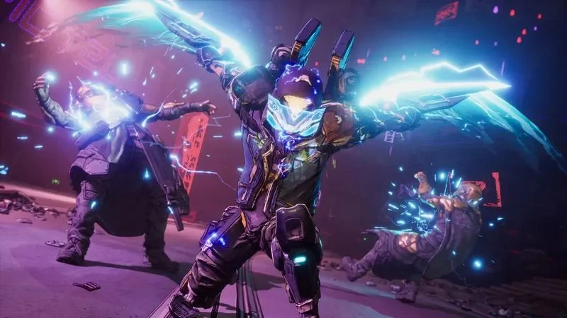 Denuvo Crisis Begins in Borderlands 4