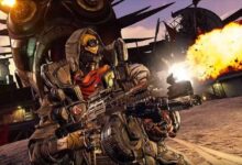 Denuvo Crisis Begins in Borderlands 4