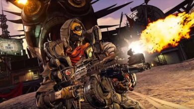 Denuvo Crisis Begins in Borderlands 4 19 Denuvo Crisis Begins in Borderlands 4