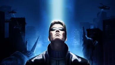 Deus Ex Remastered Coming February 2026 17 Deus Ex Remastered Coming February 2026