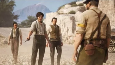 Development Process Has Begun for the New Mafia Game 20 Development Process Has Begun for the New Mafia Game
