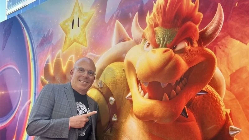 Doug Bowser Retires, Who Will Replace Him? 1 Doug Bowser Retires, Who Will Replace Him?