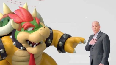 Doug Bowser Retires, Who Will Replace Him? 17 Doug Bowser Retires, Who Will Replace Him?