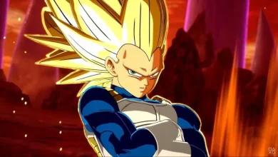 Dragon Ball: Sparking Zero Third DLC Release Date Announced 18 Dragon Ball Sparking Zero Third DLC Release Date Announced