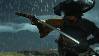 Dual Katana Fighting Revealed for the First Time in Ghost of Yotei 17 Dual Katana Fighting Revealed for the First Time in Ghost of Yotei