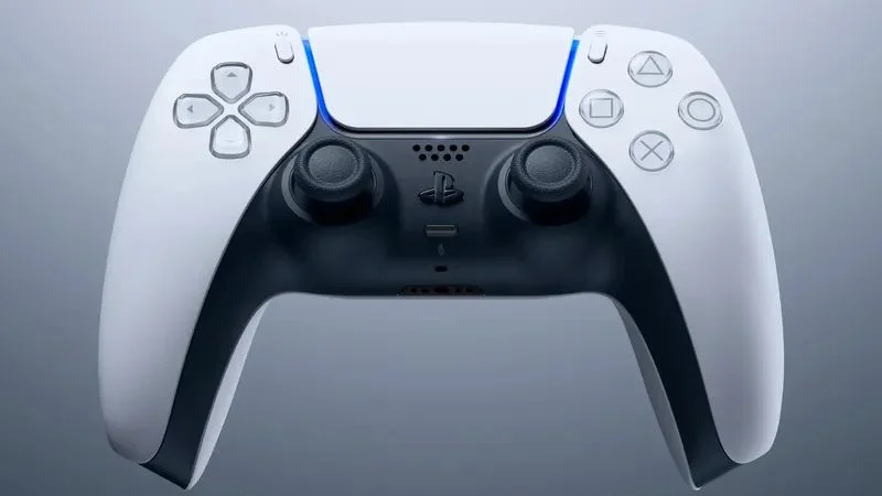 DualSense Will Now Have a Removable Battery 1 DualSense Will Now Have a Removable Battery