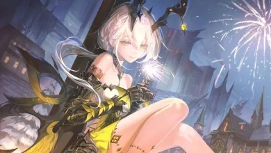 Duet Night Abyss Release Date 17 Duet Night Abyss Release Date