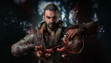 Dying Light: The Beast Falls to Pirates 20 Dying Light The Beast Falls to Pirates