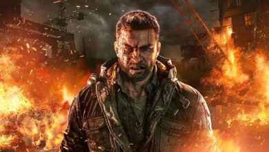 Dying Light: The Beast Reveals The Following's Tragic Ending 19 Dying Light The Beast Reveals The Following's Tragic Ending