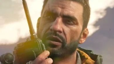 Dying Light: The Beast Will Meet Cast Early 18 Dying Light: The Beast Will Meet Cast Early