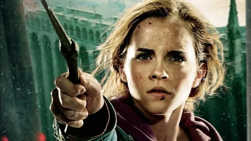 Emma Watson Speaks Openly About Rowling for the First Time 1 Emma Watson Speaks Openly About Rowling for the First Time