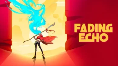 Fading Echo Gameplay Trailer Released