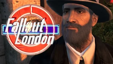 Fallout: London's First DLC Is Coming, But You'll Have to Start From the Beginning 20 Fallout Londons First DLC Is Coming But Youll Have to Start From the Beginning