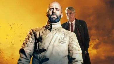 Filming Has Officially Begun on Beekeeper 2 18 Filming Has Officially Begun on Beekeeper 2