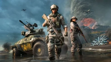 First Details Released from Battlefield 6 Battle Royale Mode 18 First Details Released from Battlefield 6 Battle Royale Mode