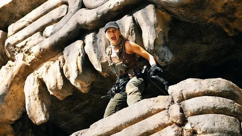 First Hints Arrive for Jurassic World Rebirth Sequel 1 First Hints Arrive for Jurassic World Rebirth Sequel