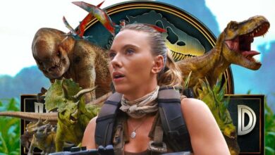 First Hints Arrive for Jurassic World Rebirth Sequel 20 First Hints Arrive for Jurassic World Rebirth Sequel