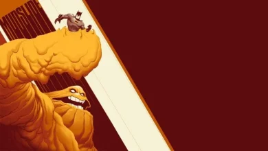 First Photos Released from DCU Clayface Movie 19 First Photos Released from DCU Clayface Movie