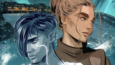 Former Disco Elysium Creators Create New RPG: Tangerine Antarctic 18 Former Disco Elysium Creators Create New RPG Tangerine Antarctic