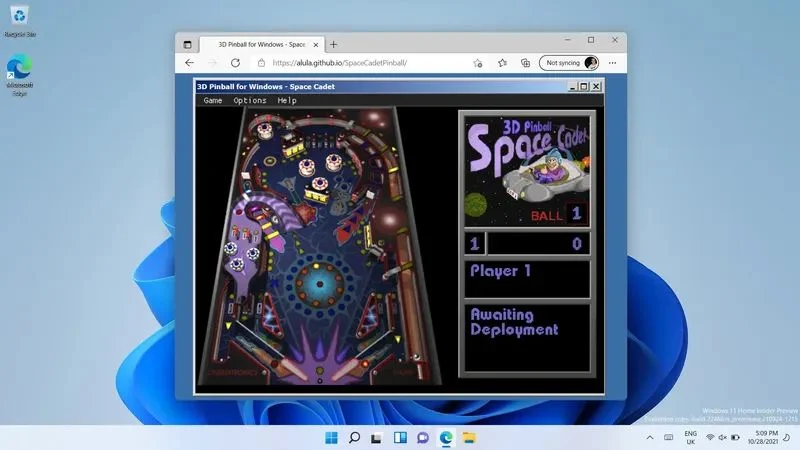 Former Microsoft Engineer Admits Pinball Mistake 1 Former Microsoft Engineer Admits Pinball Mistake