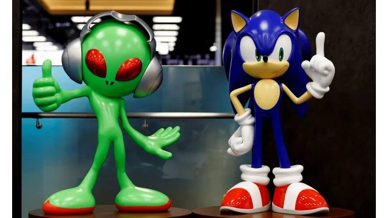 Former Sega Employees Admit Difficult Years 1 Former Sega Employees Admit Difficult Years