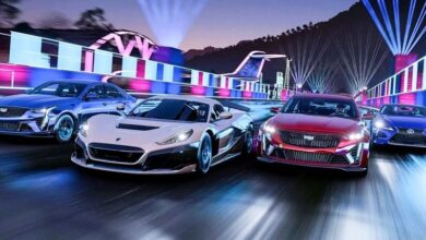 Forza Horizon 6 May Be Announced at Tokyo Game Show 17 Forza Horizon 6 May Be Announced at Tokyo Game Show