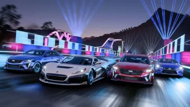 Forza Horizon 6 Shows Off in Tokyo
