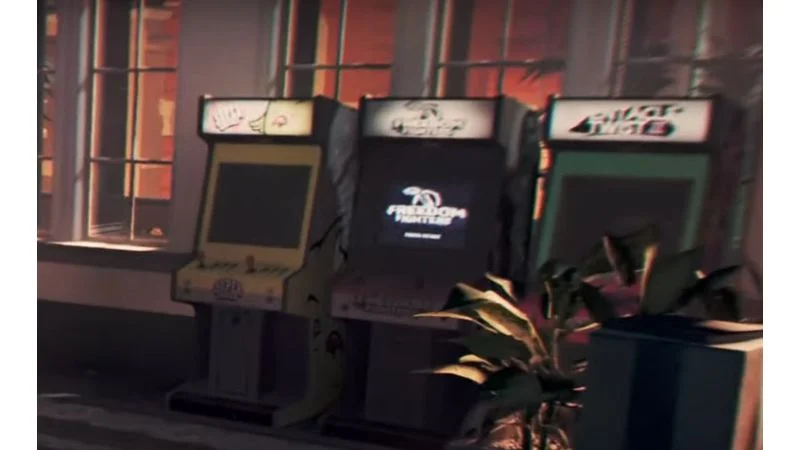 Freedom Fighters Appears in 007 First Light Trailer 1 Freedom Fighters Appears in 007 First Light Trailer