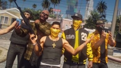 GTA 5's Legendary RP Server Nopixel Receives Official Support 19 GTA 5's Legendary RP Server Nopixel Receives Official Support