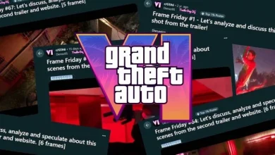 GTA 6 Fans Have Been Analyzing Trailer Frames One by One for 15 Months 17 GTA 6 Fans Have Been Analyzing Trailer Frames One by One for 15 Months