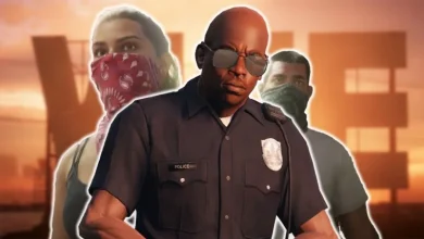 GTA 6 Police System Will Be Different From Previous Games 18 GTA 6 Police System Will Be Different From Previous Games