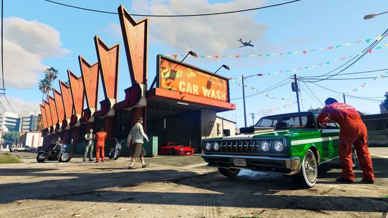 GTA Online Community Still Concerned About FiveM 1 GTA Online Community Still Concerned About FiveM
