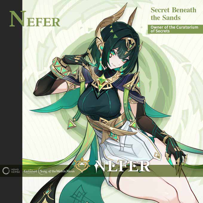 Genshin Impact 6.1 Drip Market 1 Genshin Impact 6.1 Drip Market