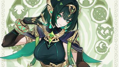 Genshin Impact 6.1 Drip Market 18 Genshin Impact 6.1 Drip Market