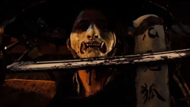 Ghost of Yotei Odachi Trailer Released 20 Ghost of Yotei Odachi Trailer Released