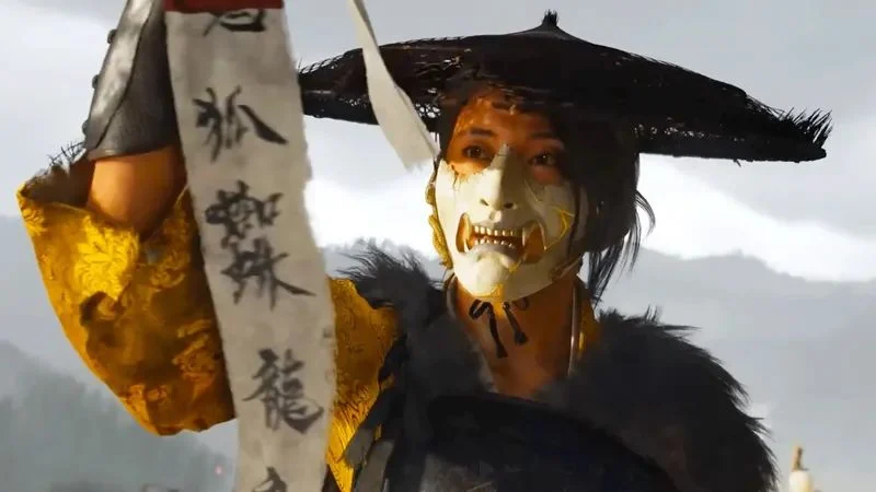 Ghost of Yotei Trophy List Revealed 1 Ghost of Yotei Trophy List Revealed