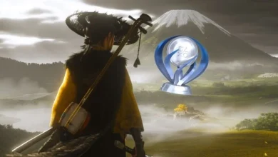 Ghost of Yotei Trophy List Revealed 19 Ghost of Yotei Trophy List Revealed