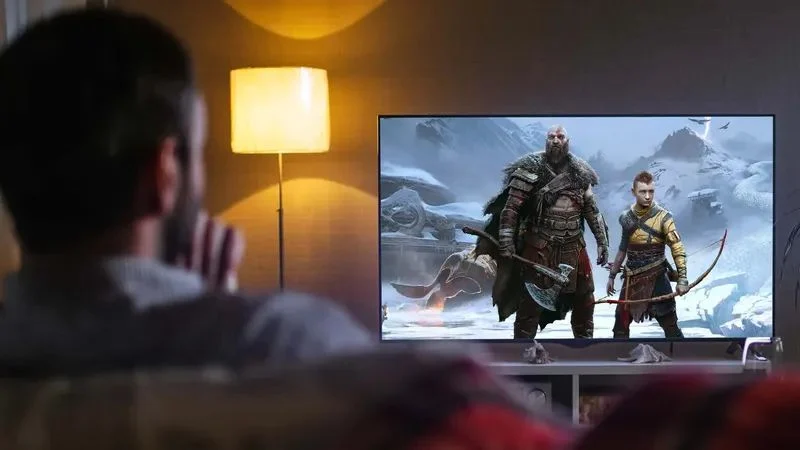God of War Series Filming Date Announced 1 God of War Series Filming Date Announced