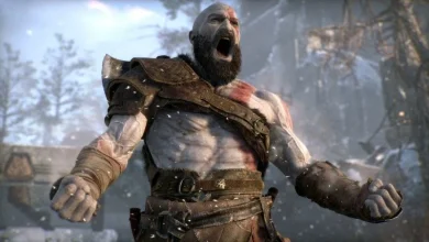 God of War Series Filming Date Announced 18 God of War Series Filming Date Announced