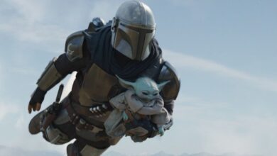 Grogu and the Mandalorian Trailer Draws Backlash 21 Grogu and the Mandalorian Trailer Draws Backlash