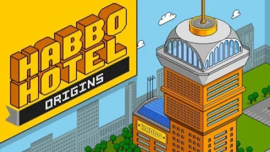 Habbo Hotel Returns 20 Habbo Hotel Returns