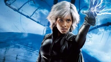 Halle Berry May Appear in Avengers: Doomsday 17 Halle Berry May Appear in Avengers: Doomsday