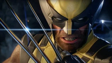 Happy News Came From Wolverine After Four Years 17 Happy News Came From Wolverine After Four Years