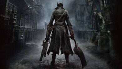 Has the Bloodborne Remake Project Hit a Dead End? 17 Has the Bloodborne Remake Project Hit a Dead End