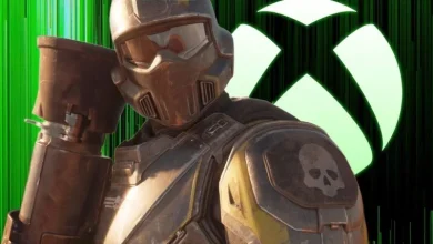 Helldivers 2 Xbox Sales Outstrip PlayStation 18 Helldivers 2 Xbox Sales Outstrip PlayStation