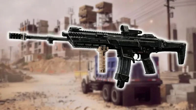 Here are all the weapons you can use in Battlefield 6 1 Here are all the weapons you can use in Battlefield 6