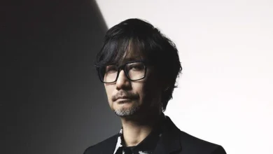 Hideo Kojima Reveals Who Inspires Him 18 Hideo Kojima Reveals Who Inspires Him