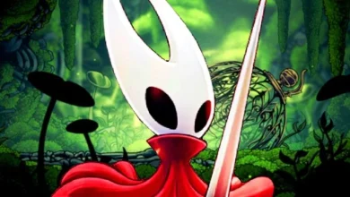 Hollow Knight Silksong Breaks Player Record 18 Hollow Knight Silksong Breaks Player Record