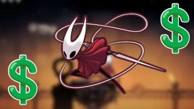Hollow Knight: Silksong Sparks Debate Over Game Prices 16 Hollow Knight Silksong Sparks Debate Over Game Prices