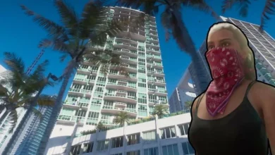 How Many Buildings Will Be Enterable in GTA 6? 17 How Many Buildings Will Be Enterable in GTA 6